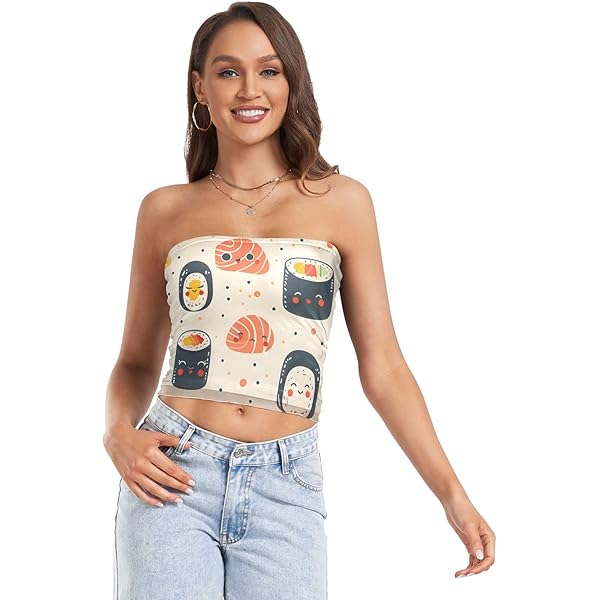 トップス MEET THE LADY lib tube top 100095729_7X6_1920x2880.jpg